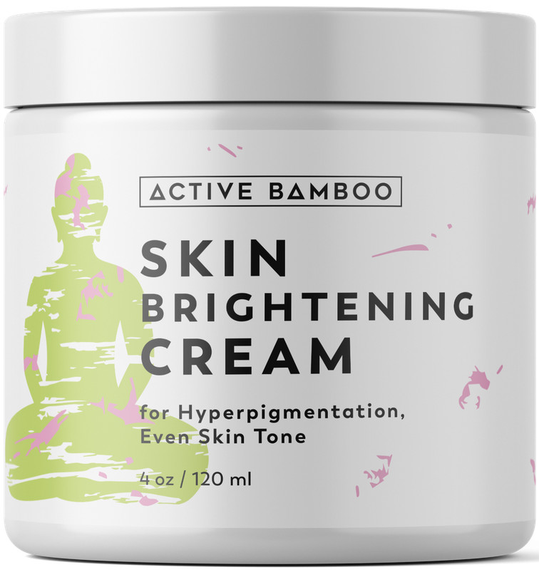 Whitening Cream Anti Aging Skin Lightening Cream Dark Spot Corrector Made in USA