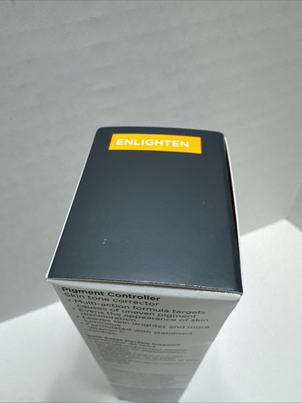 NeoStrata Enlighten Pigment Controller 1.7oz/50ml New In Box gallery
