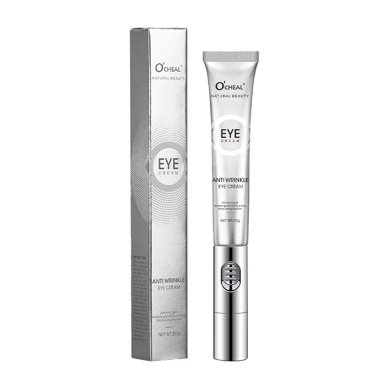 Electric Eye Cream Gel by OCHEAL Firming Moisturizing with Hyaluronic Acid