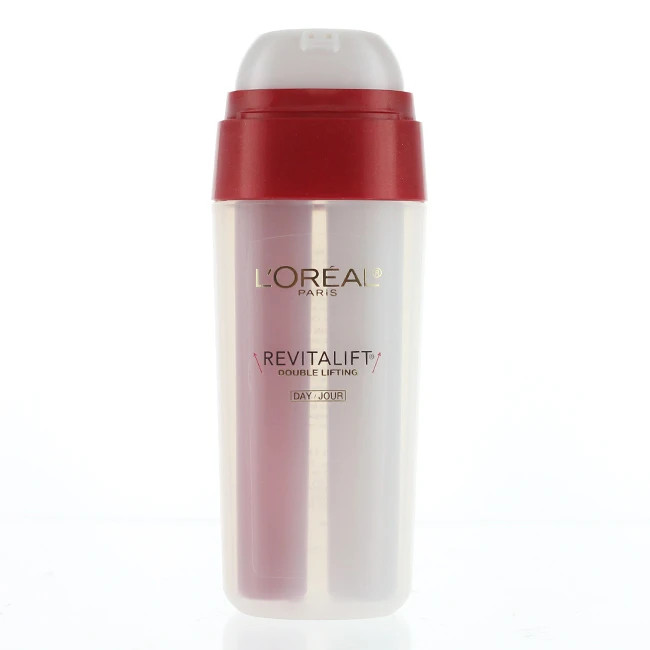 L'Oreal Paris Revitalift Double Lifting Face Treatment Day Cream 1 oz gallery