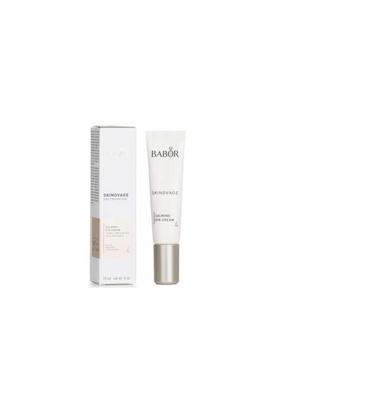 Babor Skinovage Calming Eye Cream 15ml/0.5oz #dkau