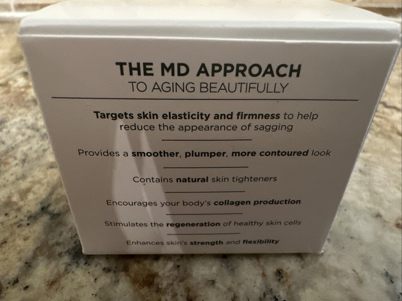 Beverly Hills MD Lift + Firm Sculpting Cream for Face and Neck 1.69 oz / 50 ml gallery
