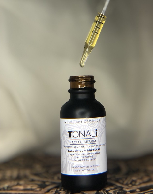 Bakuchiol Face Serum- Natural Retinol Alternative gallery