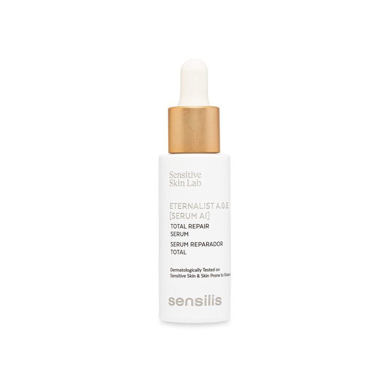 Sensilis Eternalist A.G.E. Srum Ai 30Ml