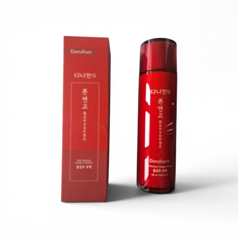 Danahan Bonyeongo Red Ginseng Vinegar Emulsion (150ml)