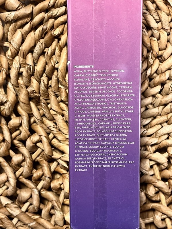EnaSkin Naturals Belly Firming Cream 120 Ml New Sealed In Box gallery