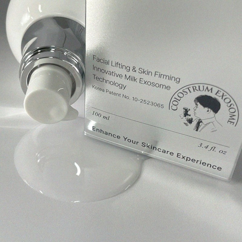 #The Beauty Spy Synodia Colostrum Exosome Milky Essence—3.4 fl oz gallery