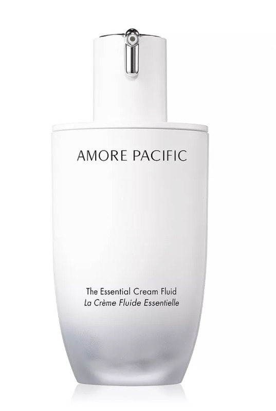 Amore Pacific Essential Creme Fluid ~ 3.04 fl oz ~New In Box