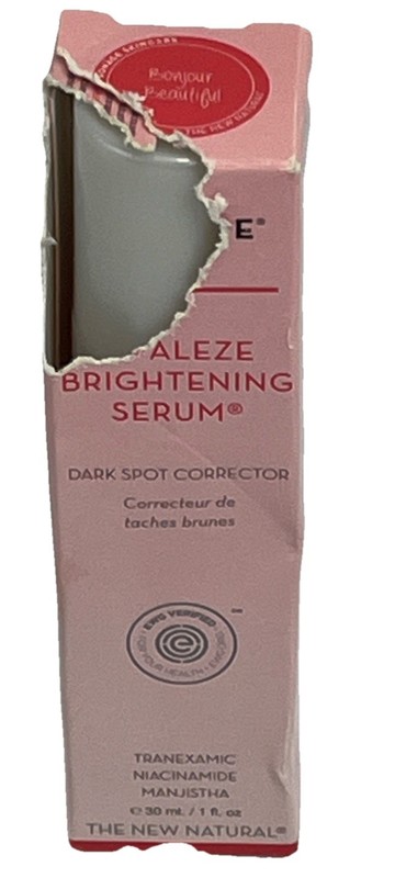 SONAGE Opaleze Brightening Serum Dark Spot Corrector 1 fl. oz. {RR}.