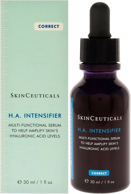 SkinCeuticals H.A. Intensifier MULTI-GLYCAN Serum 30ml/ 1.oz New SEALED