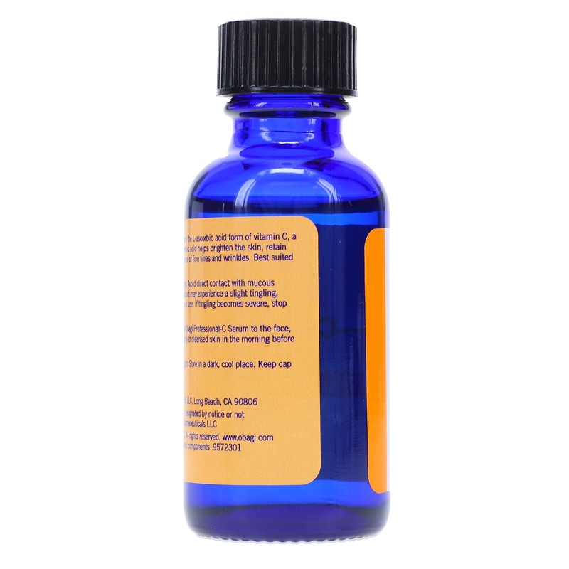 OBAGI SYSTEM PROFESSIONAL-C VITAMIN C SERUM 20% 1 OZ ~ Expire 09/2027 ~ New gallery