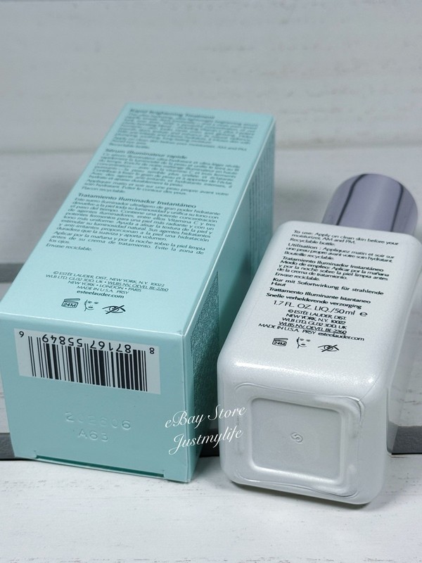 Estee Lauder Perfectionist Pro Rapid Brightening Treatment, Full Size 1.7oz/50mL gallery