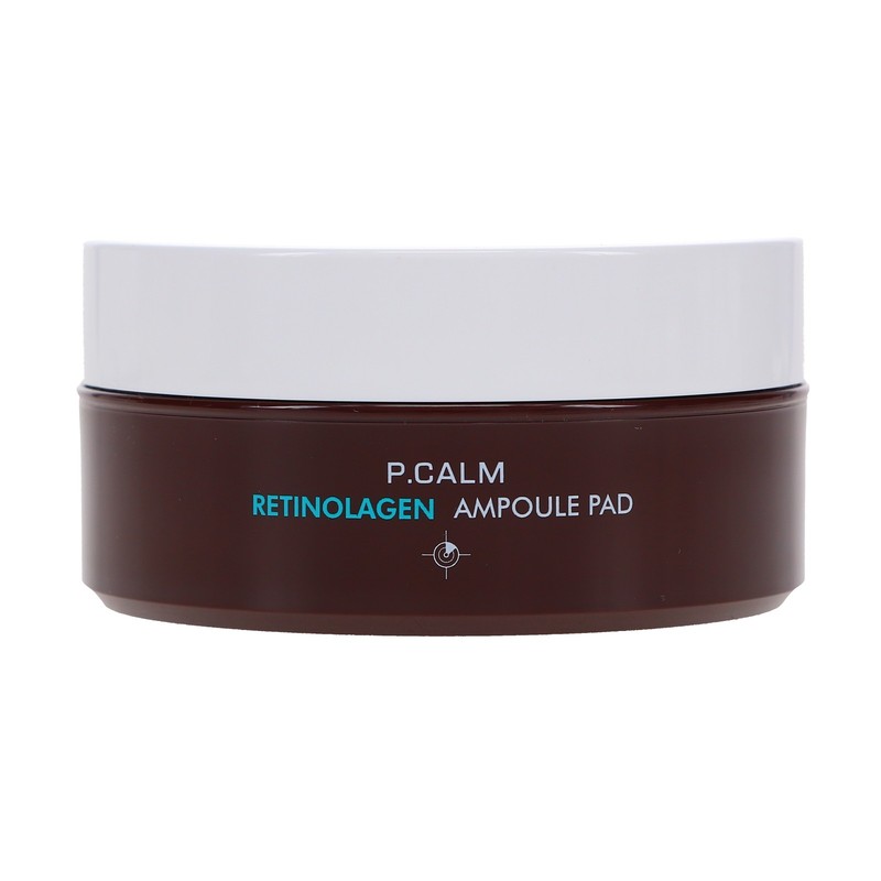 P.CALM Retinolagen Ampoule Pad 3 oz gallery