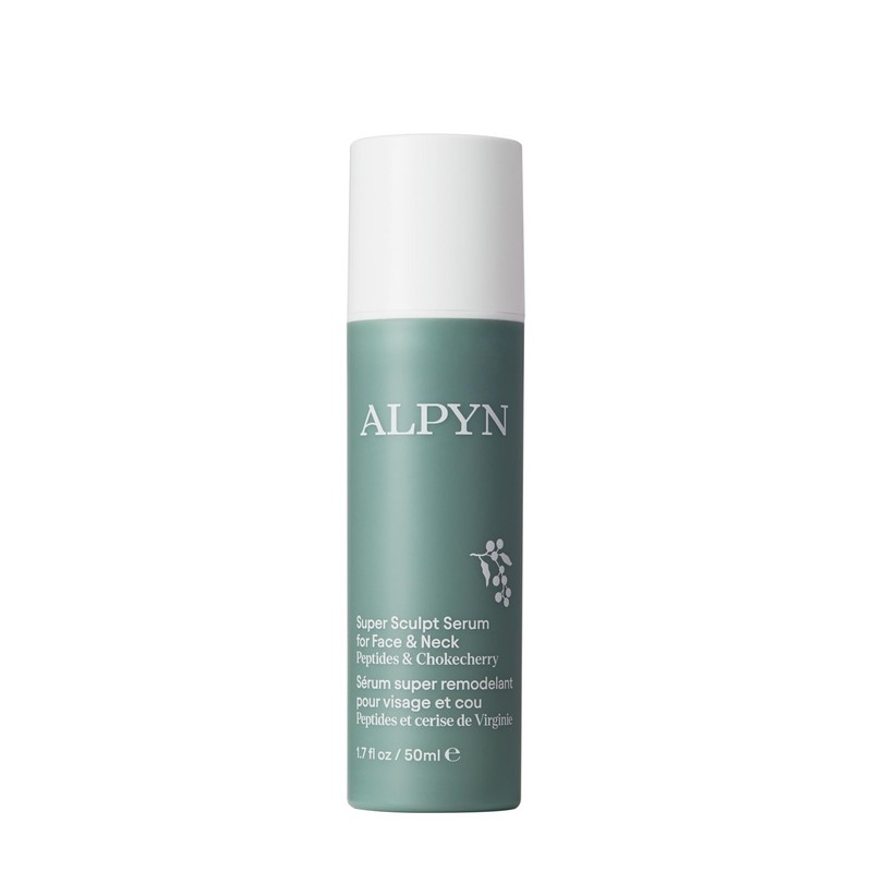 Peptide Firming Serum 1.7 oz with Tri-Peptide Complex for Face & Neck – Lifts