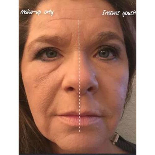 Instant Lift Wrinkle Serum - Visibly Firmer in 3 Minutes - Vegan & Cruelty Free gallery