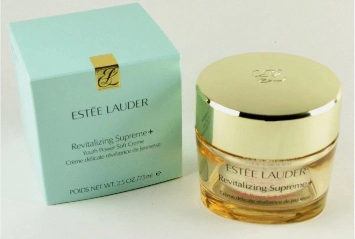 ESTEE LAUDER Revitalizing Supreme+ Youth Power Creme 2.5oz. gallery