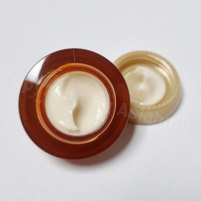 Sulwhasoo Concentrated Ginseng Renewing Cream EX Classic 5ml x 20pcs (100ml) New gallery