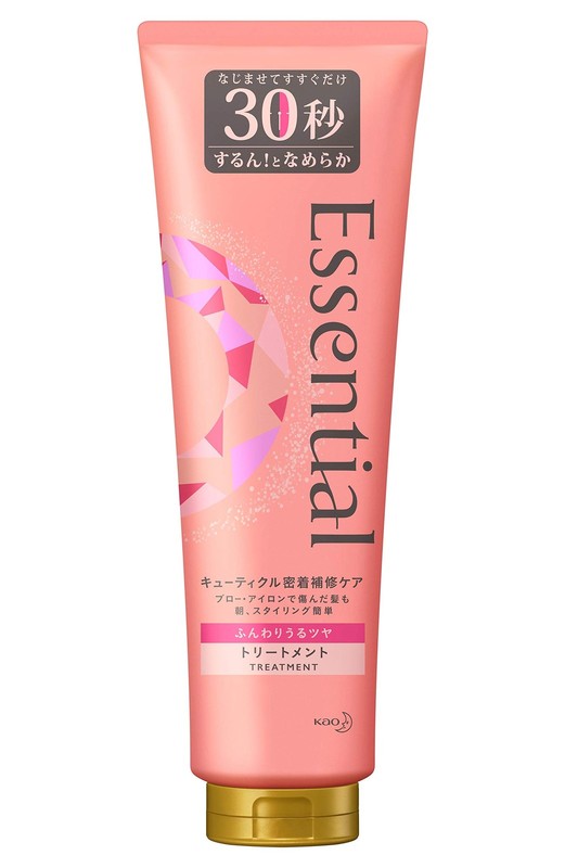essential soft moisturizing treatment 250g