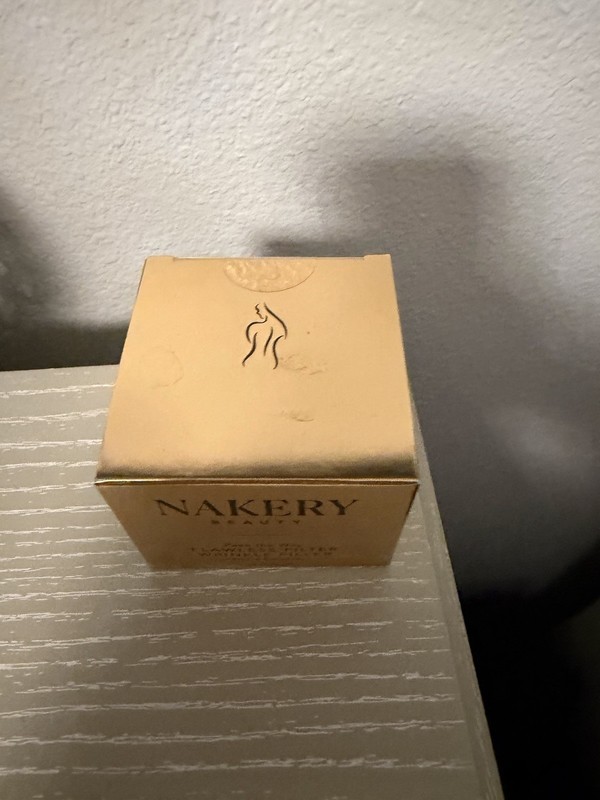 NAKERY BEAUTY FLAWLESS FILTER WRINKLE FILLER - NEW IN BOX - 1 FL OZ. gallery