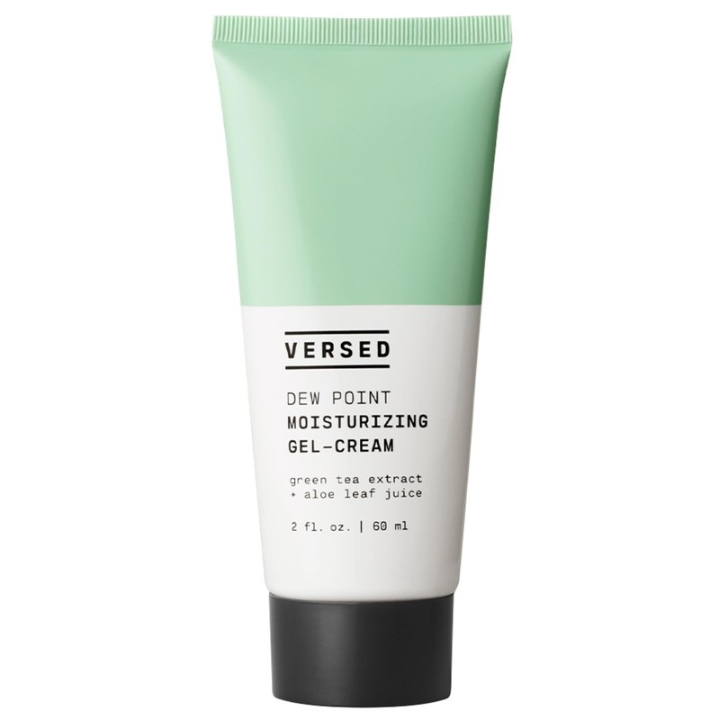 Dew Point Gel Moisturizer For Face