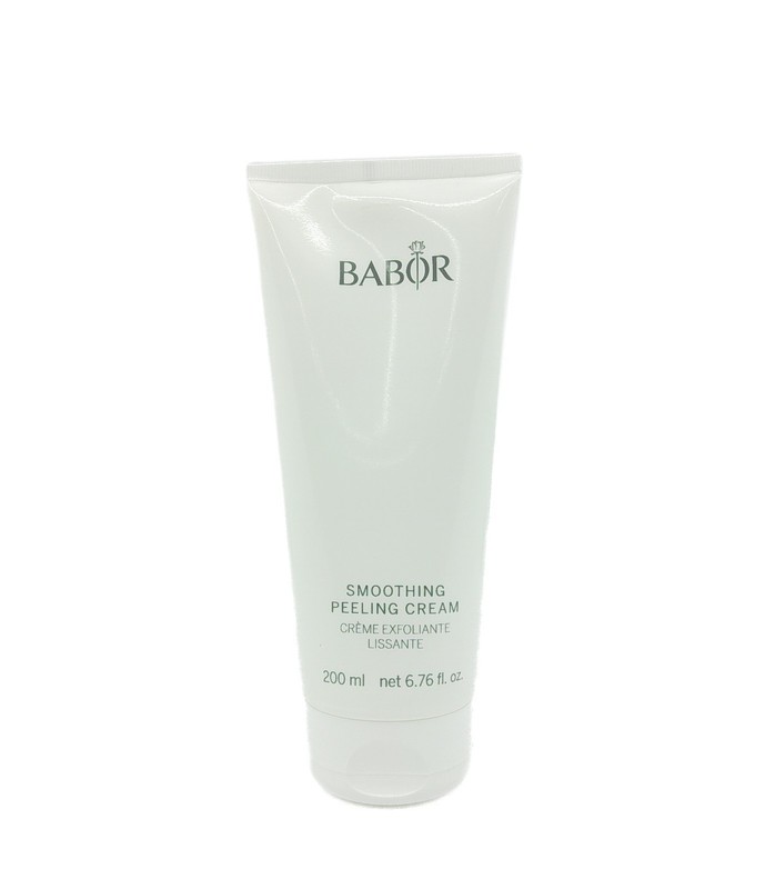 Babor Smoothing Peeling Cream 6.76 oz/200 mL