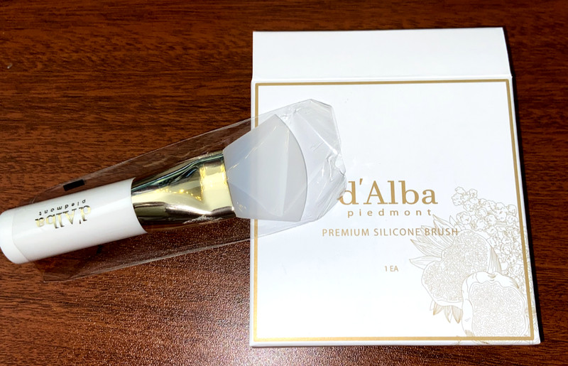 d'Alba Piedmont Intensive Volufiline Grinding Cream (45 g / ~1.58 oz) NEW* gallery
