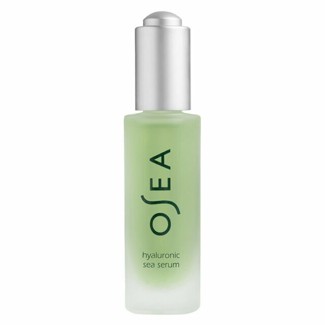 OSEA Hyaluronic Sea Serum 1 Oz New in Box