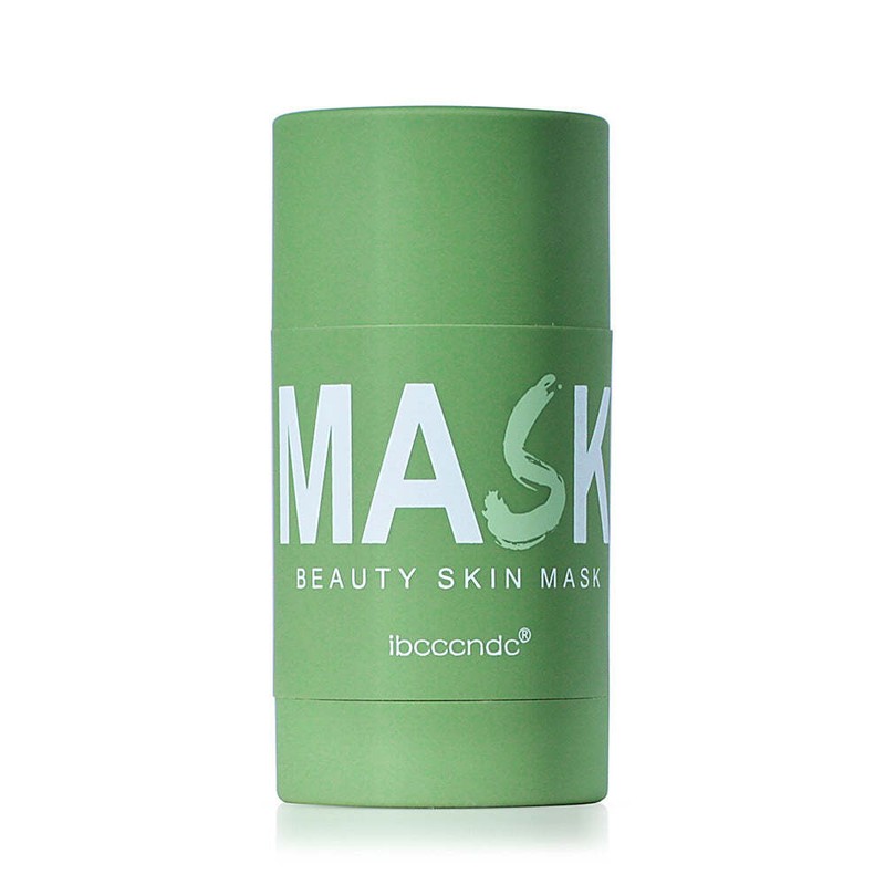 Clay Mask Stick for Easy, Mess-Free Application Reg. Size
