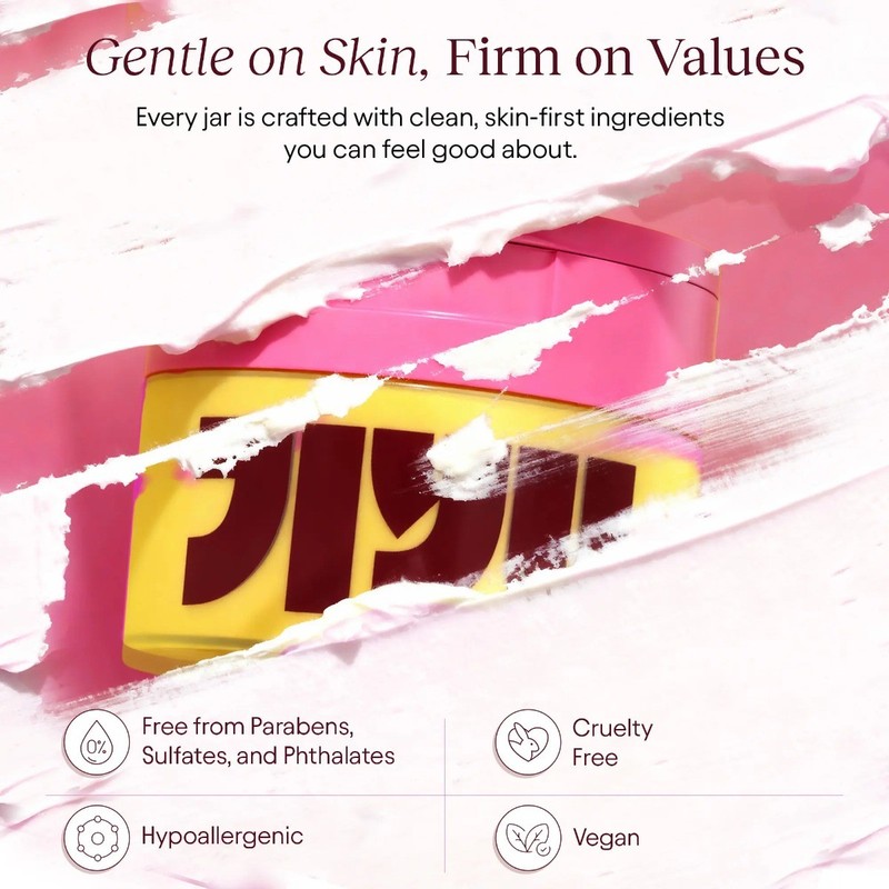 JiYu NAD+ Powered Anti-Aging Moisturizing Cream–Hydrating for Dry Skin Repair gallery