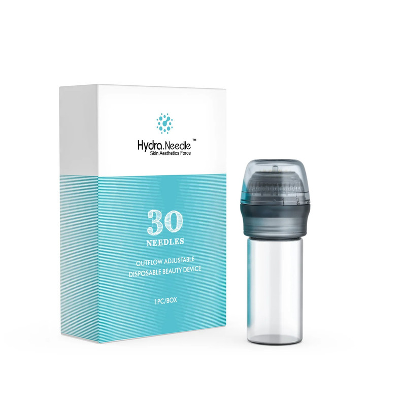 HN30 Hydra Needle Derma Stamp (30-Needle Version) (1ea)