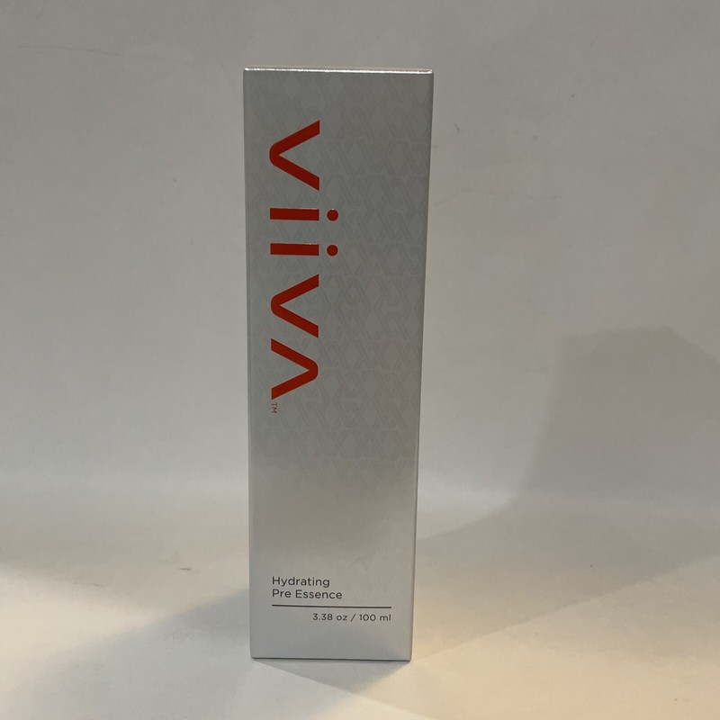 Hydrating Pre Essence- increases skin hydration ADT Certified 3.38oz