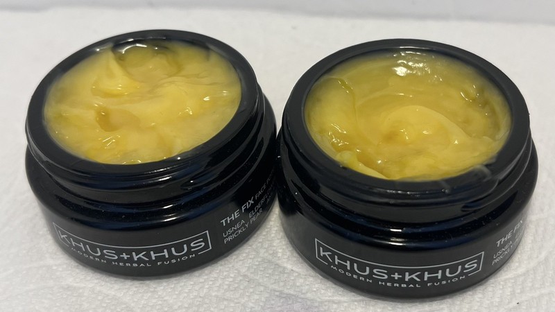 Khus + Khus Moder Herbal Fusion The Fix Face Potion gallery