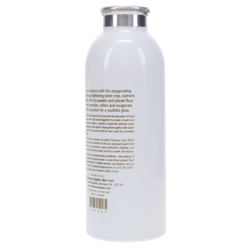 Eminence Stone Crop Oxygenating Fizzofoliant 4.2 oz gallery
