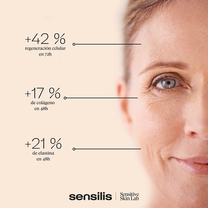 Sensilis Eternalist A.G.E. Srum Ai 30Ml gallery