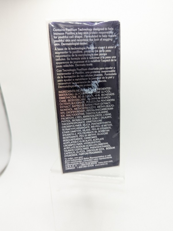 Avon Anew Platinum Age-delay Serum 1 oz gallery