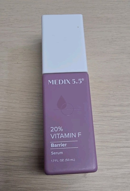 3 MEDIX 5.5 Body Wash Glycolic+Lactic And Retinol + Ferulic Acid Vitamin F Serum gallery