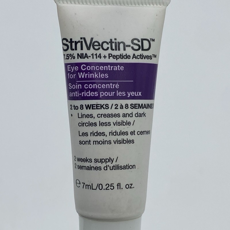 StriVectin-SD Eye Concentrate for Wrinkles .65 Fl Oz. Two Week Supply gallery