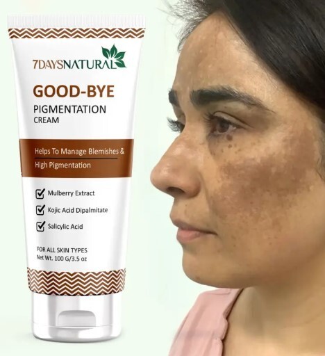 7day-natural cream face hydrating skin firming unisex 4 type of cream’s 100gm