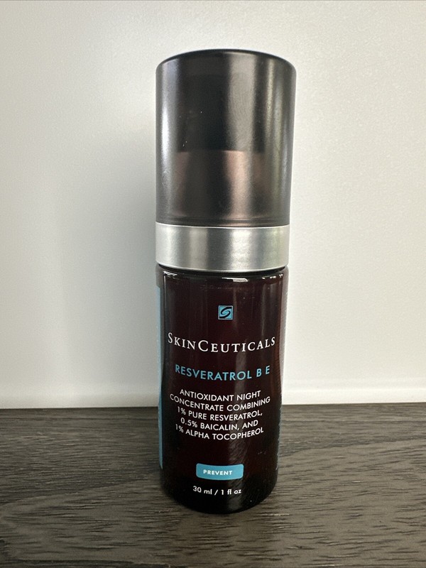 Skinceuticals Resveratrol B.E.