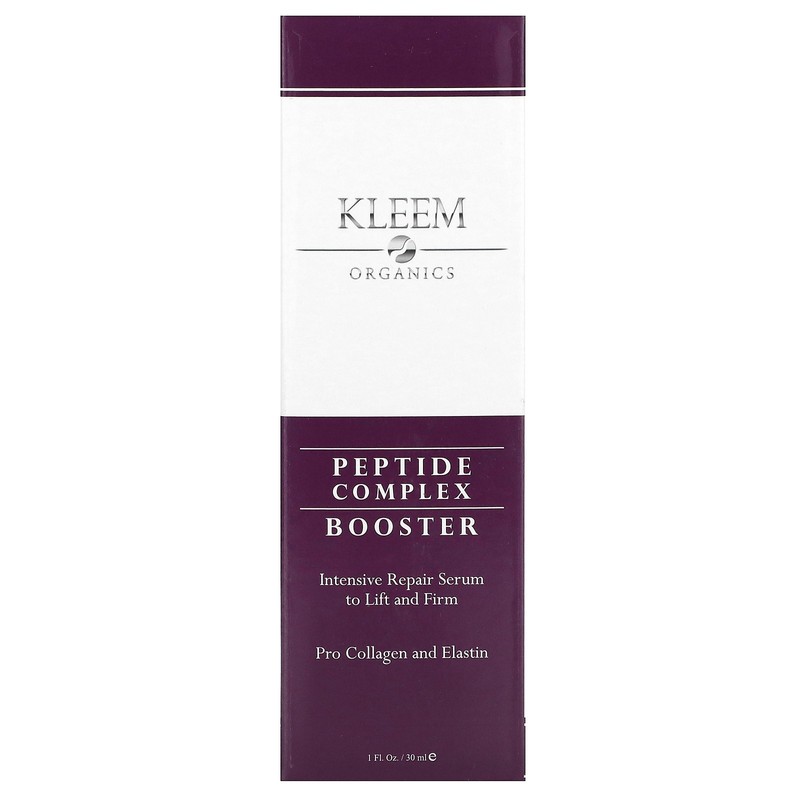 Peptide Complex Booster , 1 fl oz (30 ml) gallery