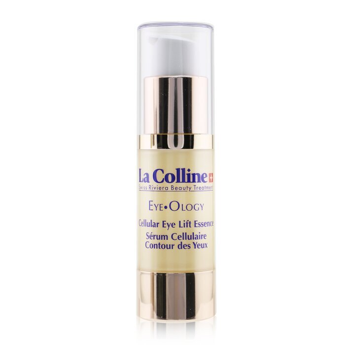La Colline Eye Ology – Cellular Eye Lift Essence 8044 15ml/0.5oz #dkau