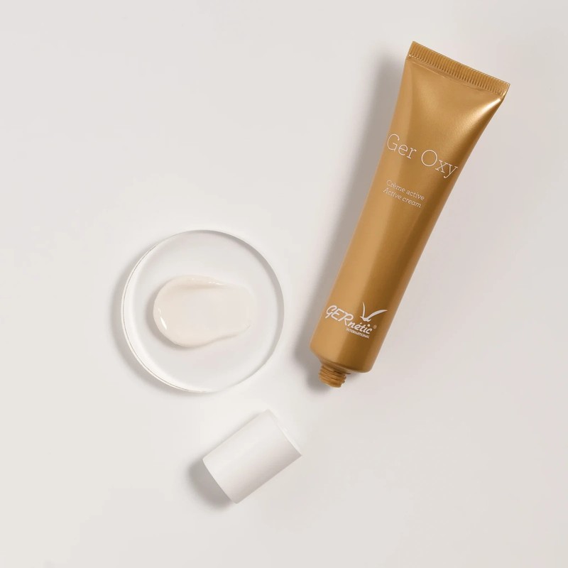 Gernetic Ger Oxy Protective Moisturizing Oxygen Cream 40 ml or 150ml gallery