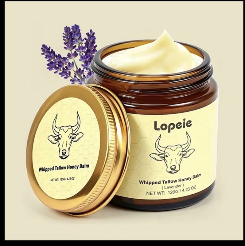 Crema De Piel Naturales