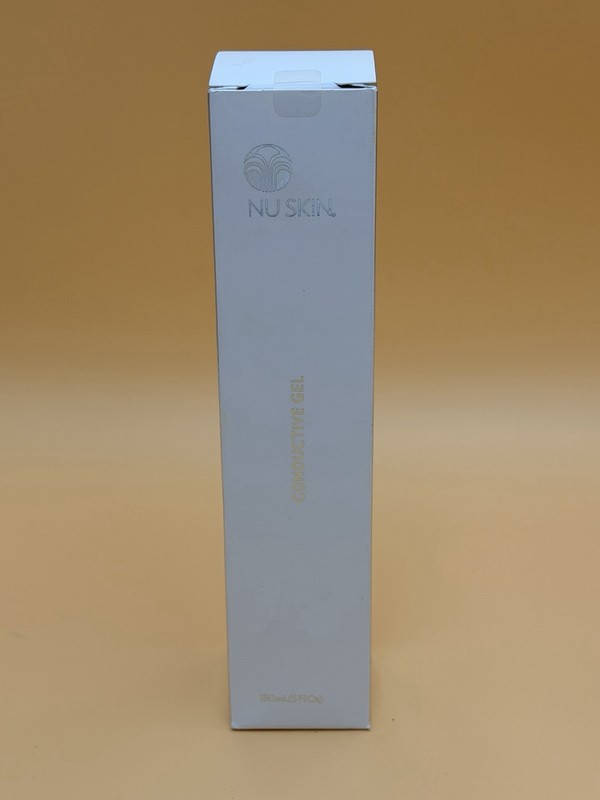 Nu Skin Nuskin Conductive Gel Treatment 5fl oz 150ml Box New