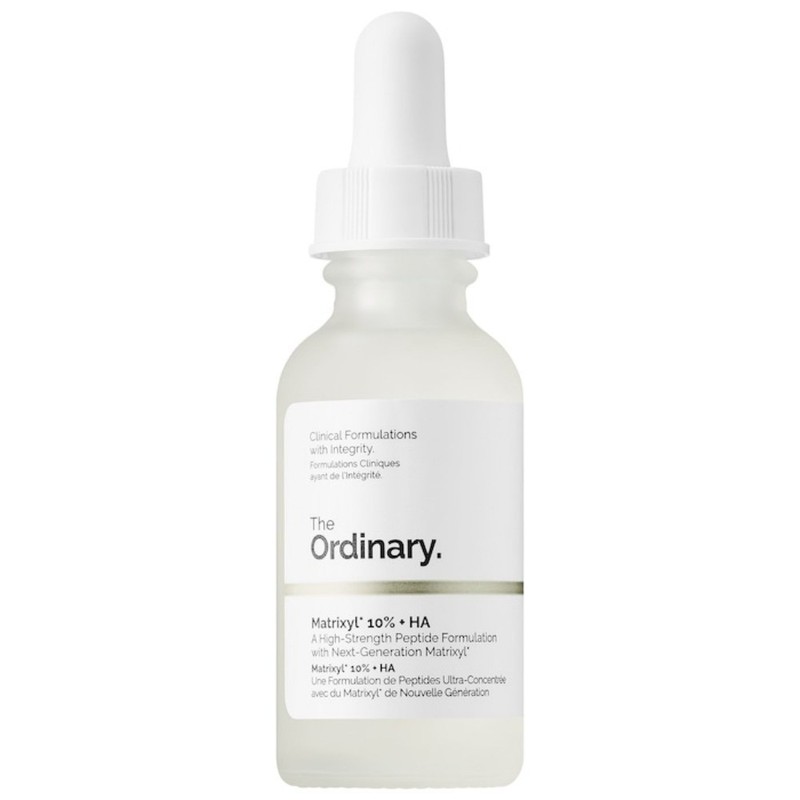 The Ordinary Authentic Matrixyl 10% + Hyaluronic Acid for Fine Lines 1 oz gallery