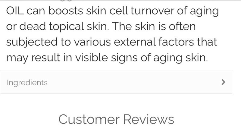 Perlier Royal Elixir Oil of Youth Royal Jelly Restorative Night Treatment $129 gallery