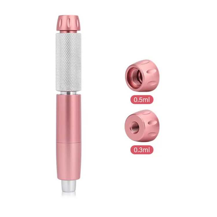 NEW Skin Care Handheld Beauty Pen Set Skin Rejuvenatio Anti Wrinkle Spa Home Use gallery