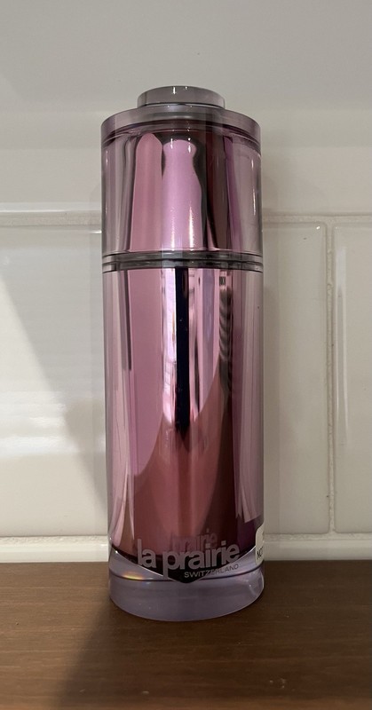 LA PRAIRIE PLATINUM RARE HAUTE-REJUVENATION ELIXIR 1.0 OZ (NEW, WITHOUT BOX)