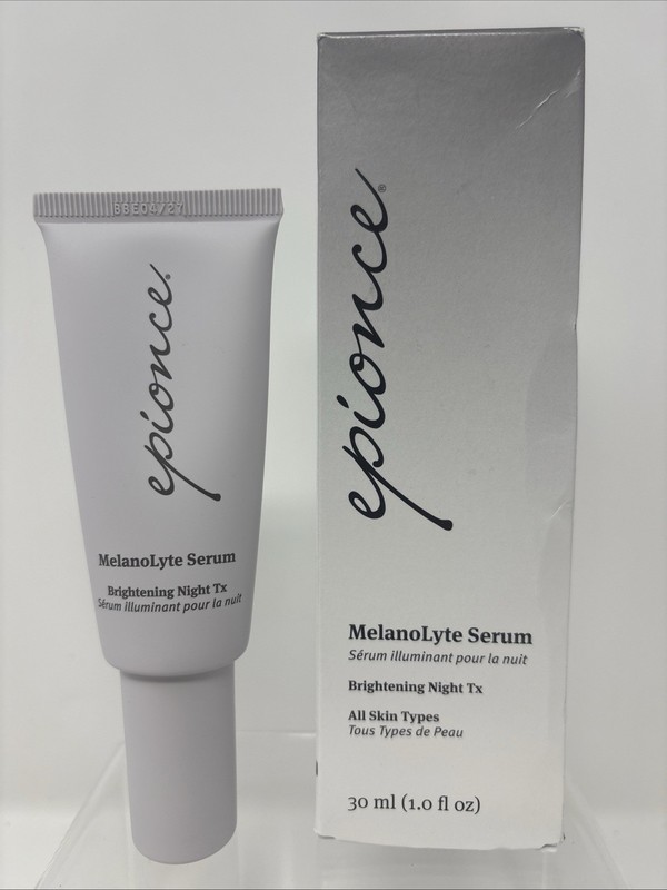 Epionce MelanoLyte Serum 30ml 1oz 04/2027 NEW