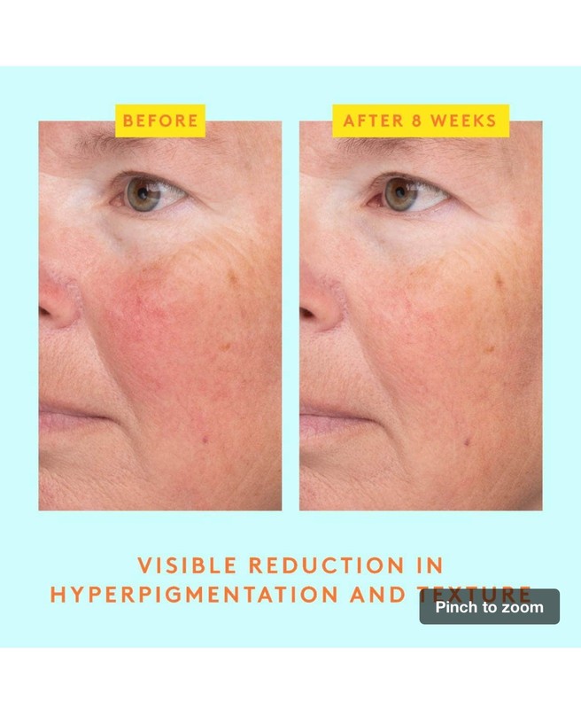 Drunk Elephant C-Luma Hydrabright Gentle Hydrating Vitamin C Serum 1 oz /$68 gallery